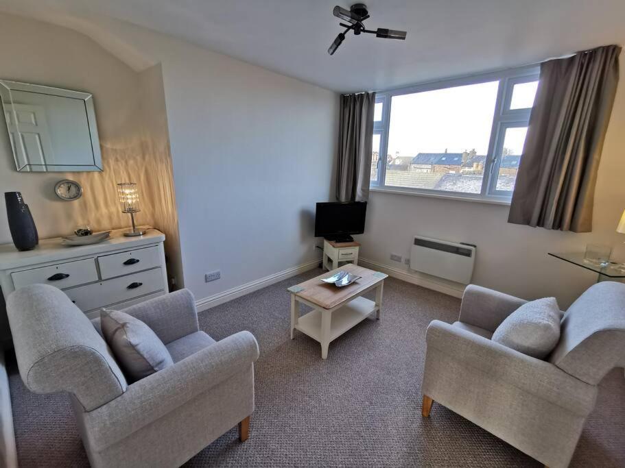 Penthouse Rutland Street Near Sea * Filey