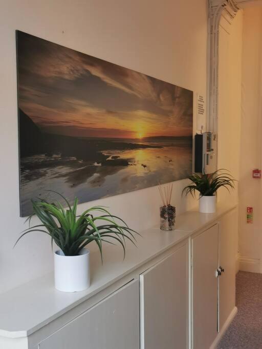 Penthouse Rutland Street Near Sea Apartamento