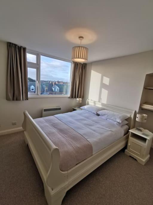 Penthouse Rutland Street Near Sea Apartamento *