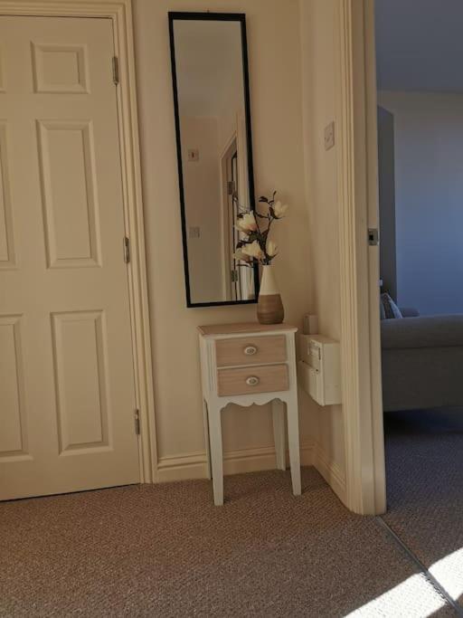 Penthouse Rutland Street Near Sea Filey